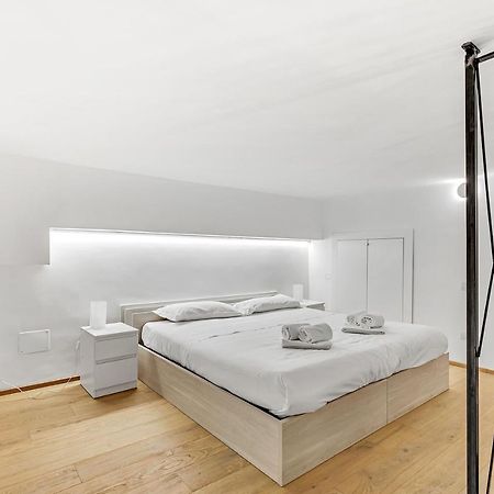 Loft Spritz Nel Centro Di Milano, Via Sottocorno, Porta Vittoria Apartment Exterior photo